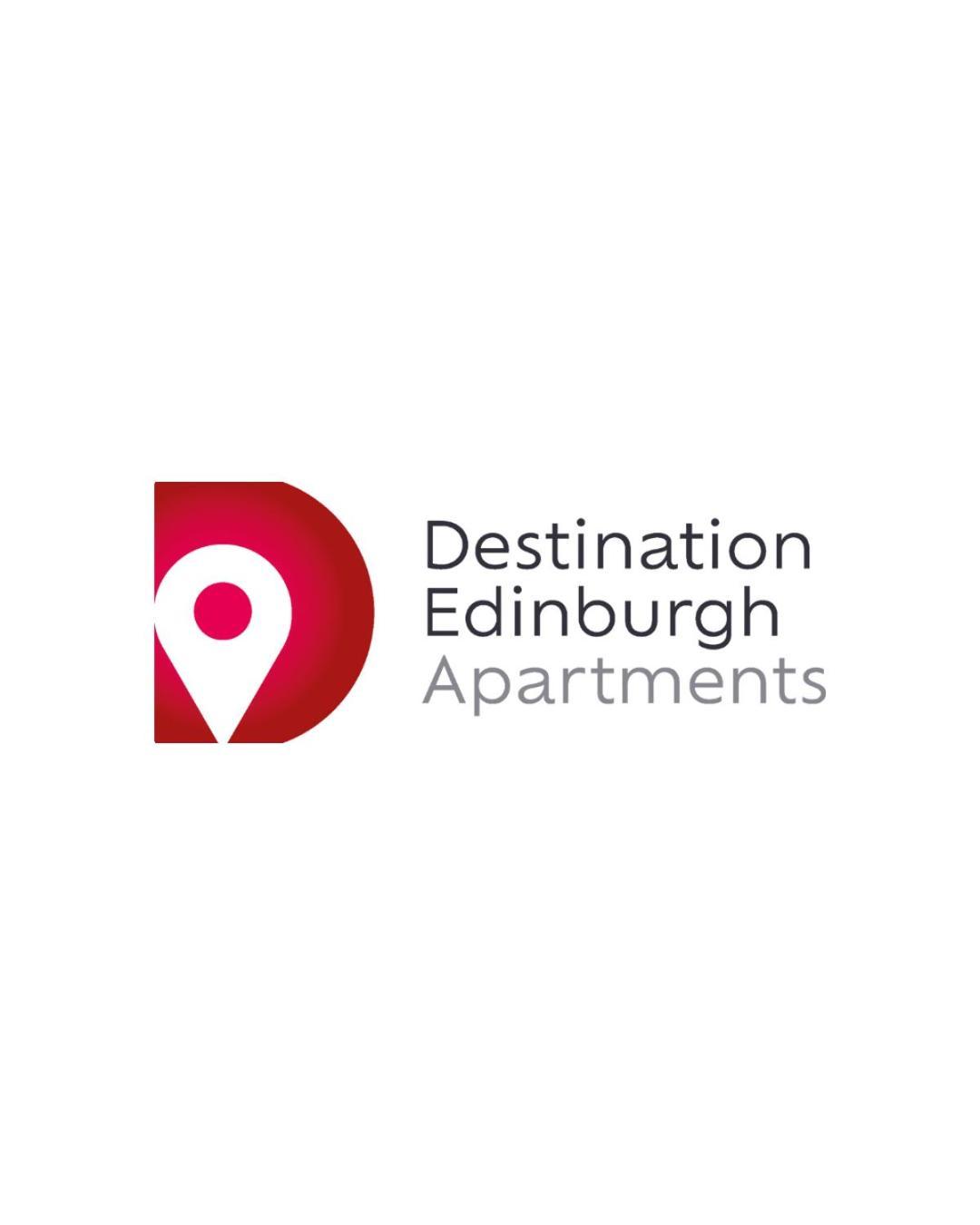Southside Apartments By Destination Edinburgh Exterior foto